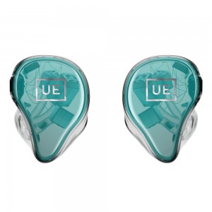 Ultimate Ears UE18+ Pro Custom In Ear Monitors